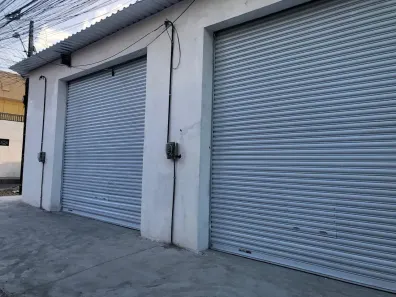 Galpão/Depósito/Armazém para alugar, 60m² no Jardim Guanabara, Fortaleza