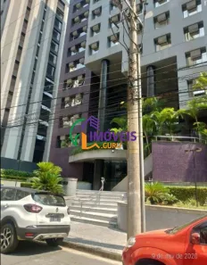 Sala Comercial à venda, 41m² no Brooklin Paulista, São Paulo
