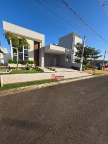 Casa com 3 Quartos à venda, 222m² no Jardim Firenze, Santa Bárbara D'Oeste