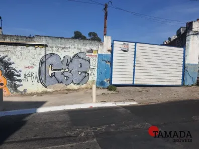 Lote/Terreno à venda, 430m² no Jardim Pedro José Nunes, São Paulo