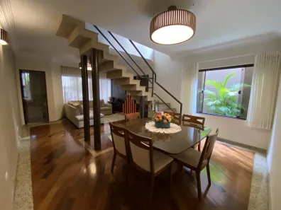 Sobrado com 3 Quartos à venda, 136m² no Jardim Textil, São Paulo