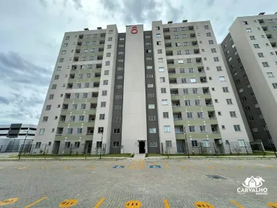Apartamento com 2 Quartos para alugar, 51m² no Itajuba, Barra Velha
