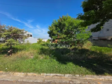 Lote/Terreno à venda, 200m² no Itu Novo Centro, Itu