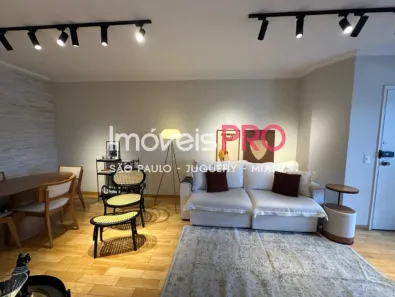 Apartamento com 3 Quartos à venda, 102m² no Chácara Inglesa, São Paulo