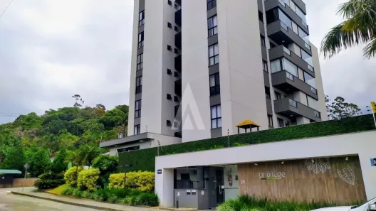 Cobertura com 2 Quartos à venda, 155m² no São Marcos, Joinville