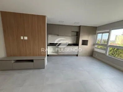 Apartamento com 2 Quartos à venda, 73m² no Jardim Higienópolis, Londrina