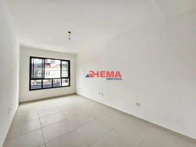 Sobrado com 3 Quartos à venda, 180m² no Aparecida, Santos
