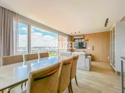 Apartamento com 3 Quartos à venda, 118m² no Ideal, Novo Hamburgo