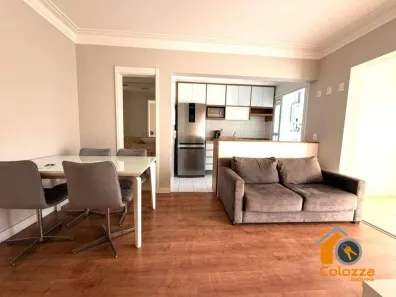 Apartamento com 1 Quarto para alugar, 50m² no Jardim Aeroporto, São Paulo