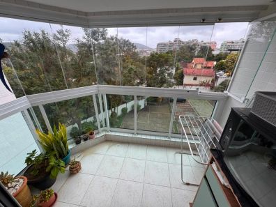 Apartamento com 2 Quartos à venda, 54m² no Taquara, Rio de Janeiro