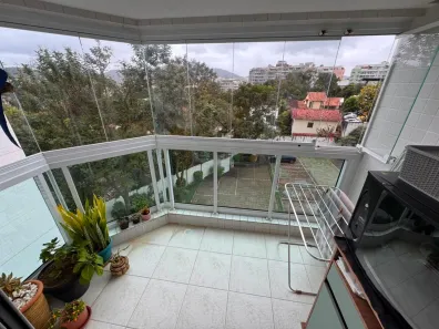Apartamento com 2 Quartos à venda, 54m² no Taquara, Rio de Janeiro