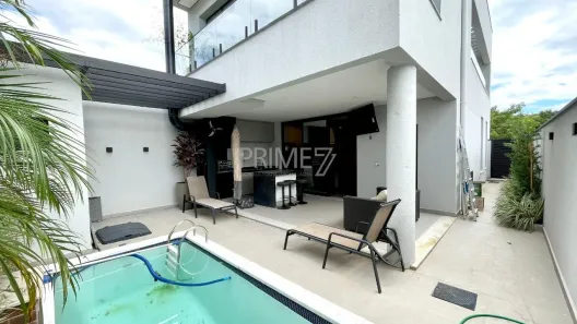 Casa de Condomínio com 3 Quartos para alugar, 220m² no Jardim São Francisco, Piracicaba