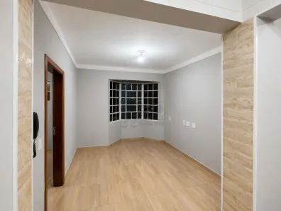 Apartamento com 1 Quarto à venda, 31m² no Vila Virgínia, Ribeirão Preto