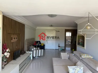 Apartamento com 3 Quartos à venda, 136m² no Renascença, São Luís