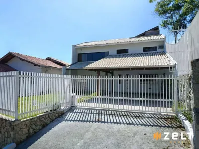 Casa com 5 Quartos para alugar, 421m² no Ponta Aguda, Blumenau