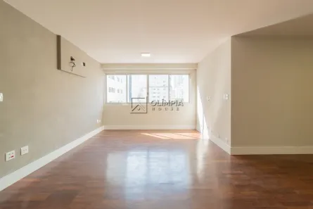 Apartamento com 3 Quartos à venda, 128m² no Jardim Paulista, São Paulo