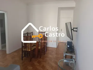 Apartamento com 2 Quartos para alugar, 80m² no Copacabana, Rio de Janeiro