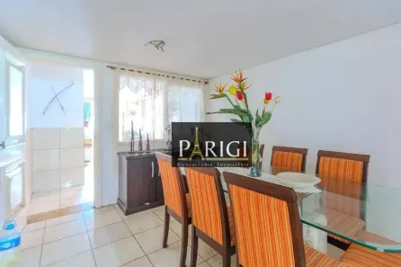 Casa com 4 Quartos para alugar, 208m² no Belém Velho, Porto Alegre