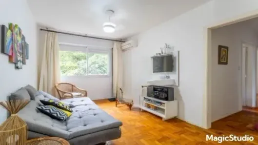 Apartamento com 3 Quartos à venda, 63m² no Rio Branco, Porto Alegre