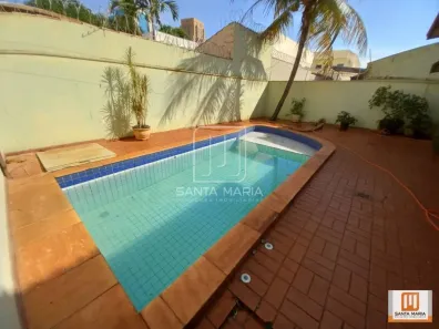 Imóvel Comercial com 3 Quartos para alugar, 354m² no Alto da Boa Vista, Ribeirão Preto