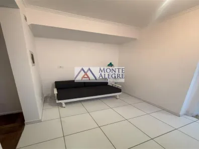 Apartamento com 2 Quartos para alugar, 46m² no Vila Clementino, São Paulo