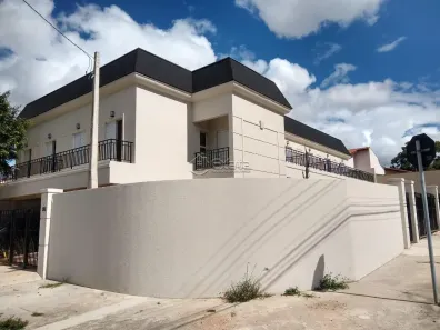 Sobrado com 2 Quartos à venda, 79m² no Jardim Gonçalves, Sorocaba