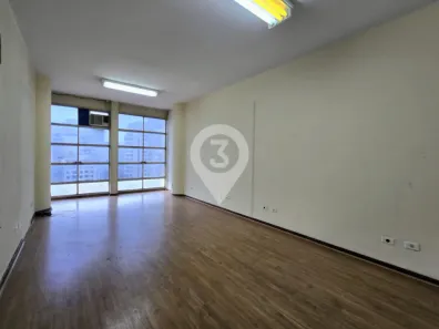 Sala Comercial para alugar, 26m² no Centro, São Paulo