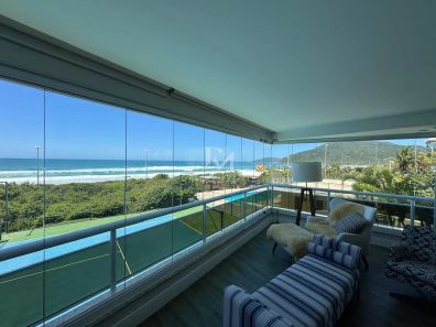 Cobertura com 4 Quartos à venda, 394m² no Praia Brava, Florianópolis