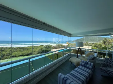 Cobertura com 4 Quartos à venda, 394m² no Praia Brava, Florianópolis