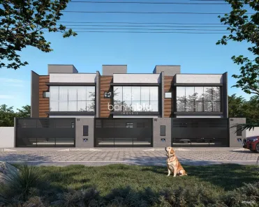 Casa com 2 Quartos à venda, 137m² no Centro, Barra Velha