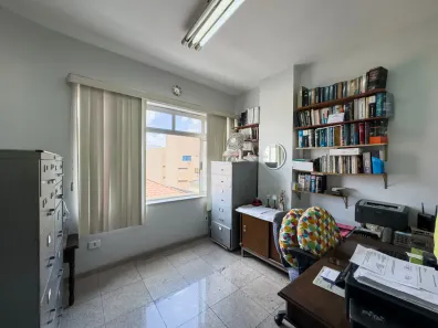 Sala Comercial à venda, 31m² no Centro, São Caetano do Sul