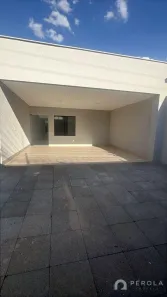 Casa com 3 Quartos à venda, 122m² no Setor Faiçalville, Goiânia