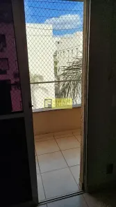 Apartamento com 2 Quartos à venda, 47m² no Jardim Yolanda, São José do Rio Preto