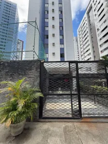 Apartamento com 3 Quartos à venda, 90m² no Boa Viagem, Recife