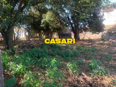 Lote/Terreno à venda, 378m² no Jardim Hermínia, Boituva