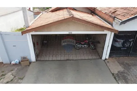 Casa com 3 Quartos à venda, 140m² no Nossa Senhora de Fátima, Piracicaba