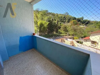 Apartamento com 2 Quartos à venda, 59m² no Freguesia (Jacarepaguá), Rio de Janeiro