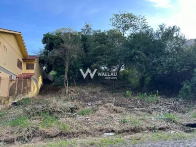 Lote/Terreno à venda, 384m² no Jardim Mauá, Novo Hamburgo