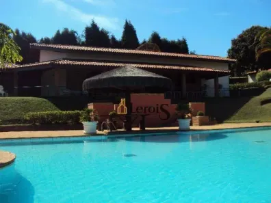 Casa de Condomínio com 6 Quartos à venda, 6000m² no City Castello, Itu