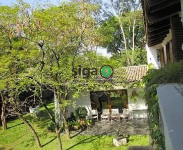 Casa com 4 Quartos à venda, 450m² no Butantã, São Paulo