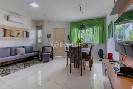 Casa com 2 Quartos à venda, 111m² no Centro Novo, Eldorado do Sul