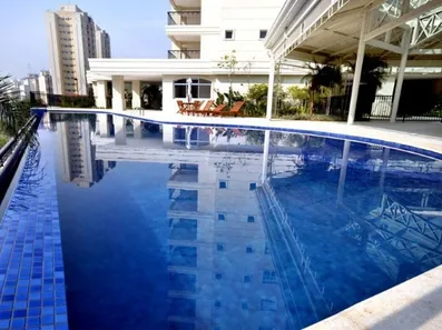 Apartamento com 4 Quartos à venda, 245m² no Vila Mariana, São Paulo