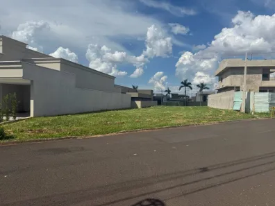 Lote/Terreno à venda, 355m² no Vila Aeroporto, Mirassol