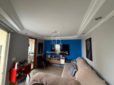 Cobertura com 3 Quartos à venda, 153m² no Jardim Imperador (Zona Leste), São Paulo