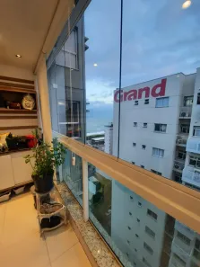 Apartamento com 3 Quartos à venda, 74m² no Praia de Itaparica, Vila Velha