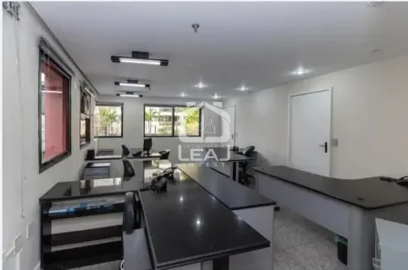 Sala Comercial à venda, 44m² no Itaim Bibi, São Paulo