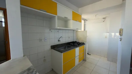 Apartamento com 2 Quartos à venda, 60m² no Moinho dos Ventos, Goiânia