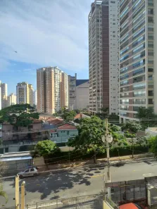 Apartamento com 2 Quartos à venda, 70m² no Vila Mariana, São Paulo