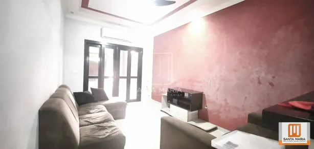 Sobrado com 5 Quartos à venda, 300m² no Jardim Marchesi, Ribeirão Preto