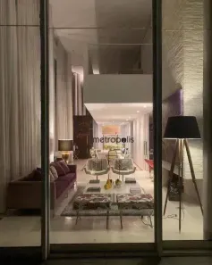 Sobrado com 4 Quartos para alugar, 420m² no Tamboré, Santana de Parnaíba